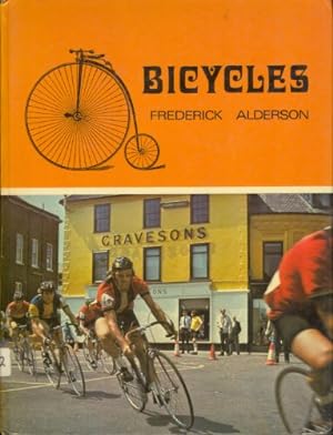 Seller image for Bicycles (Junior Reference Books) for sale by WeBuyBooks