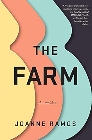 Immagine del venditore per The farm: a novel venduto da WeBuyBooks