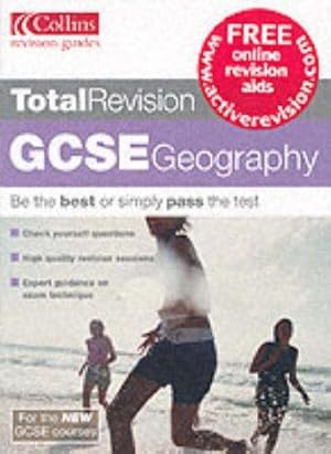 Seller image for Total Revision GCSE Geography (Total Revision S.) for sale by WeBuyBooks