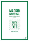 Imagen del vendedor de Madrid Industrial Villaverde 1 a la venta por AG Library