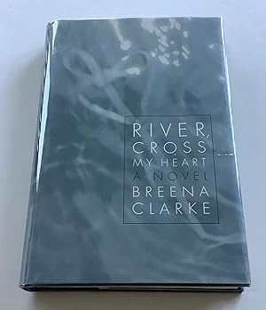 Seller image for River, Cross my Heart for sale by Brothers' Fine and Collectible Books, IOBA