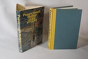Seller image for Passerman's Hollow for sale by Books Again