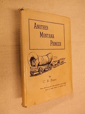 Another Montana Pioneer