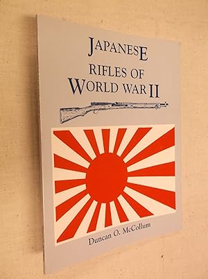 Japanese Rifles of World War II