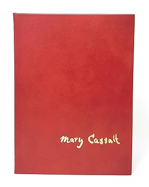 Seller image for Mary Cassatt for sale by Underground Books, ABAA