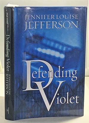 Seller image for Defending Violet for sale by S. Howlett-West Books (Member ABAA)
