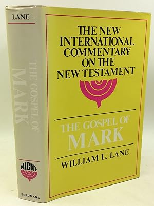 THE GOSPEL ACCORDING TO MARK: The English Text with Introduction, Exposition and Notes
