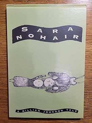 SaraNohair (Sara Nohair) SIGNED