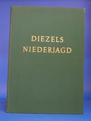 Diezels Niederjagd. -