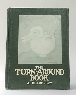 Seller image for Turn-Around Book for sale by E. M. Maurice Books, ABAA