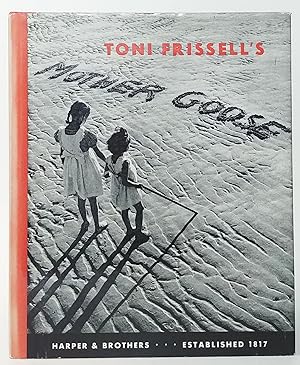 Toni Frissell's Mother Goose