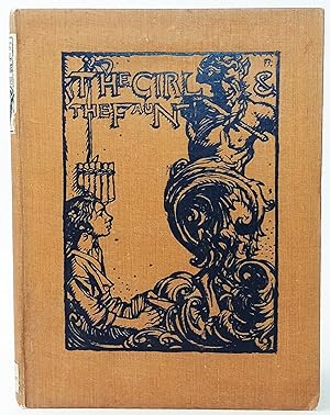 Seller image for Girl and the Faun for sale by E. M. Maurice Books, ABAA