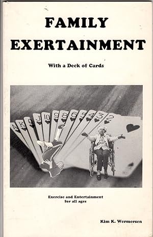 Family Entertainment with a Deck of Cards