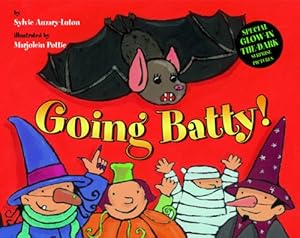 Seller image for Going Batty! for sale by Reliant Bookstore