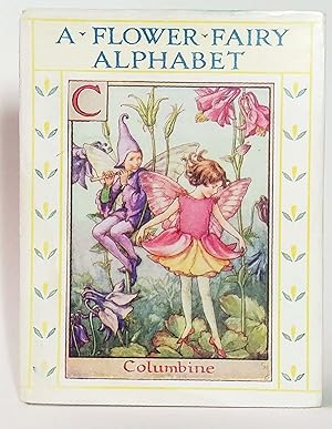 Flower Fairy Alphabet