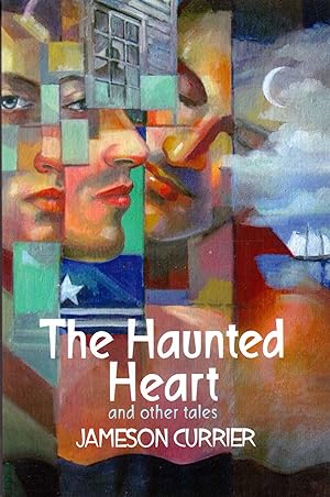 Imagen del vendedor de The Haunted Heart And Other Tales a la venta por Kayleighbug Books, IOBA