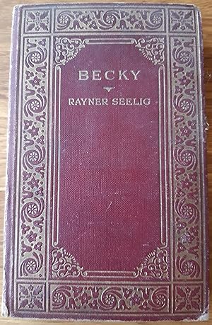 Becky (The Story of the Film) Readers Library Edition