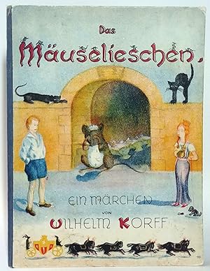 Das Mauselieschen