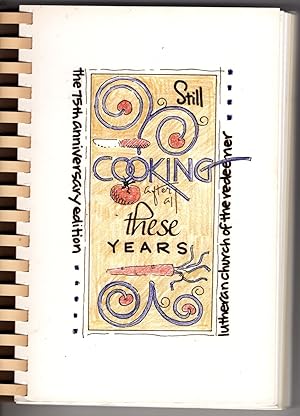 Still Cooking After All These Years: The 75th Anniverary Edition