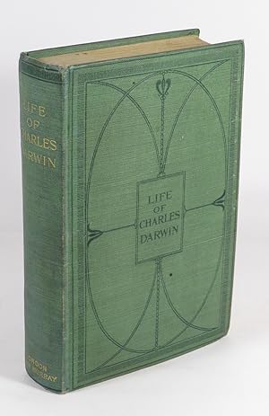 Image du vendeur pour Charles Darwin: His Life Told in an Autobiographical Chapter, and in a Selected Series of his Published Letters mis en vente par Renaissance Books, ANZAAB / ILAB