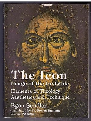 Seller image for The Icon, Image of the Invisible: Elements of Theology, Aesthetics and Technique for sale by CARDINAL BOOKS  ~~  ABAC/ILAB