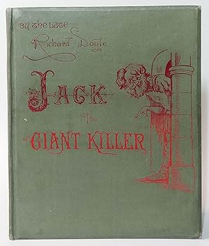 Jack the Giant Killer