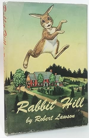 Rabbit Hill (Newbery Medal)