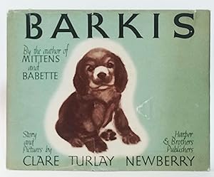 Barkis (Caldecott Honor)