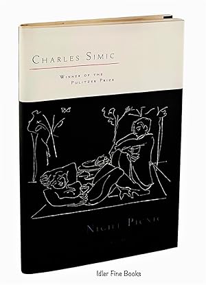 Imagen del vendedor de Night Picnic a la venta por Idler Fine Books