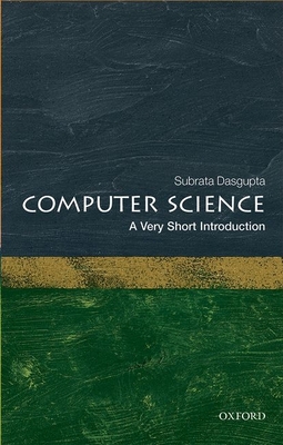 Seller image for Computer Science: A Very Short Introduction (Paperback or Softback) for sale by BargainBookStores
