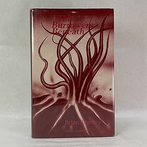 Seller image for THE BURROWERS BENEATH for sale by Atlanta Vintage Books