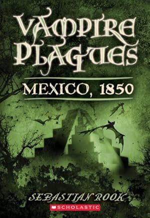 Immagine del venditore per The Vampire Plagues III venduto da Reliant Bookstore