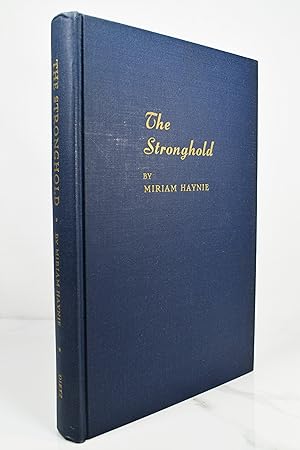 Seller image for THE STRONGHOLD: A Story of Historic Northern Neck of Virginia and Its People for sale by Lost Time