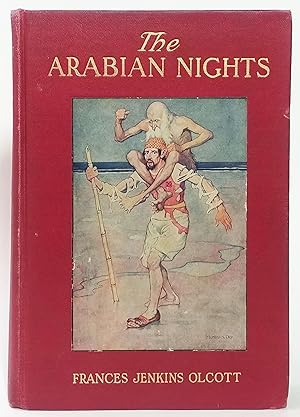 Seller image for Arabian Nights' Entertainments for sale by E. M. Maurice Books, ABAA