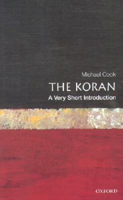 Seller image for The Koran: A Very Short Introduction (Paperback or Softback) for sale by BargainBookStores