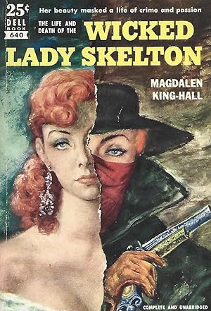 Seller image for the Life and death of the Wicked Lady Skelton for sale by Warren Hahn