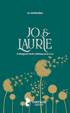 Seller image for Jo & Laurie for sale by Libro Co. Italia Srl