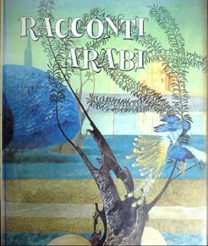 Seller image for Racconti Arabi for sale by Wonder Book