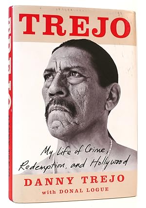 TREJO My Life of Crime, Redemption, and Hollywood