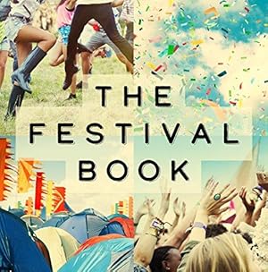 Image du vendeur pour The Festival Book mis en vente par WeBuyBooks