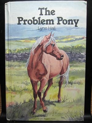 Imagen del vendedor de THE PROBLEM PONY (aka: Megan's Mare) a la venta por The Book Abyss