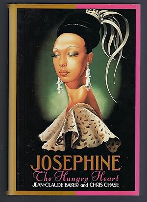 Immagine del venditore per Josephine: The Hungry Heart venduto da Turn-The-Page Books