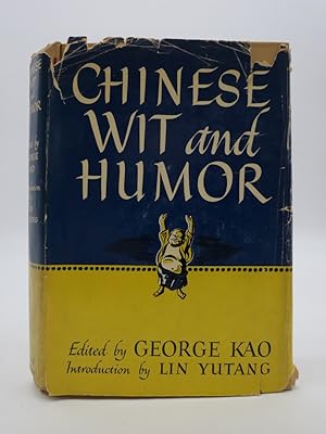 CHINESE WIT AND HUMOR