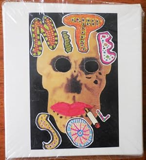 Seller image for Nite Soil for sale by Derringer Books, Member ABAA