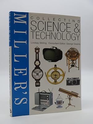 MILLER'S COLLECTING SCIENCE & TECHNOLOGY