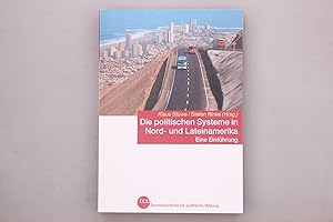 Imagen del vendedor de DIE POLITISCHEN SYSTEME IN NORD- UND LATEINAMERIKA. Eine Einfhrung a la venta por INFINIBU KG