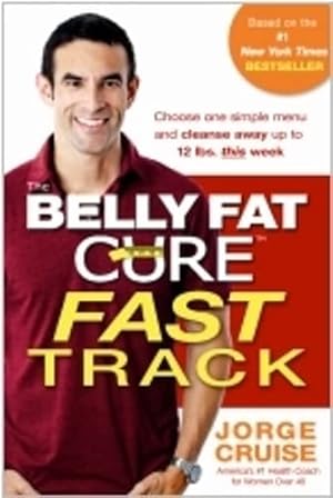Imagen del vendedor de The Belly Fat Cure Sugar & Carb Counter: Discover which foods will melt up to 9 lbs. this week a la venta por Reliant Bookstore