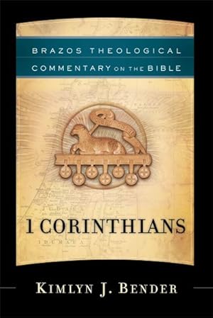 Seller image for 1 Corinthians for sale by GreatBookPricesUK