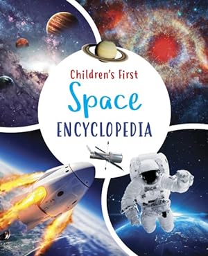 Seller image for Children's First Space Encyclopedia for sale by GreatBookPrices