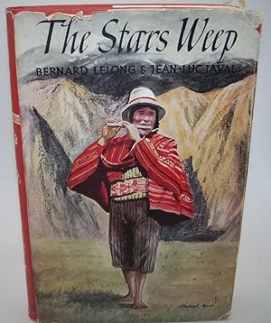 Bild des Verkufers fr The Stars Weep zum Verkauf von Easy Chair Books